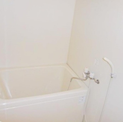 【浴室】 | Casa del Akehama | ゆったり過ごせるお風呂です