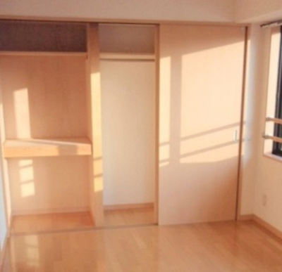 【収納】 | Casa del Akehama | 十分な収納スペースがあります