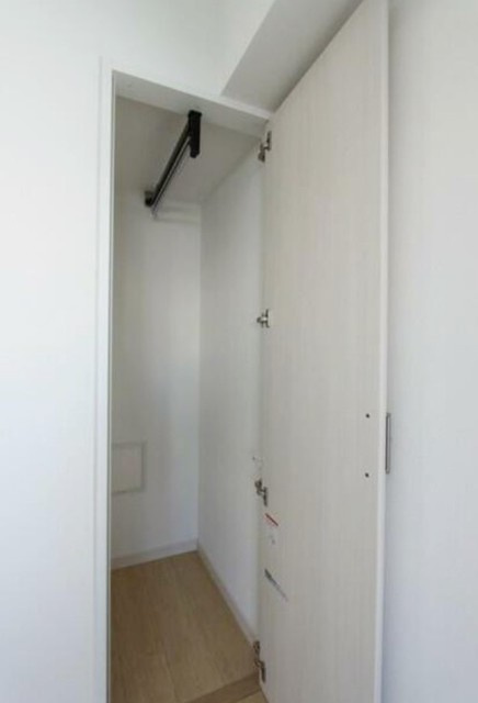 ＲＥＡＬＩＺＥ代々木上原の収納