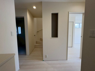 【その他】 | 立川市若葉町4丁目　新築戸建【全2棟】