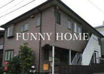 コーポ・ユーの画像