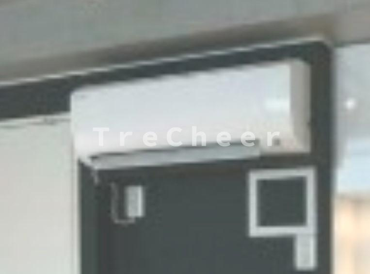 COCOFLAT池袋Ⅱの設備