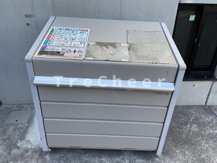 COCOFLAT池袋Ⅱのその他共用部分