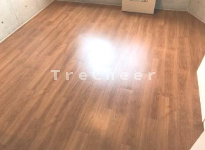 COCOFLAT池袋Ⅱの寝室