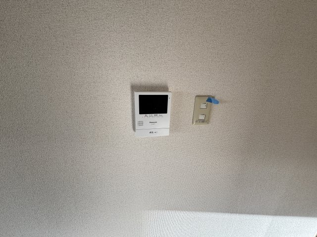 フロレセール南六甲の設備