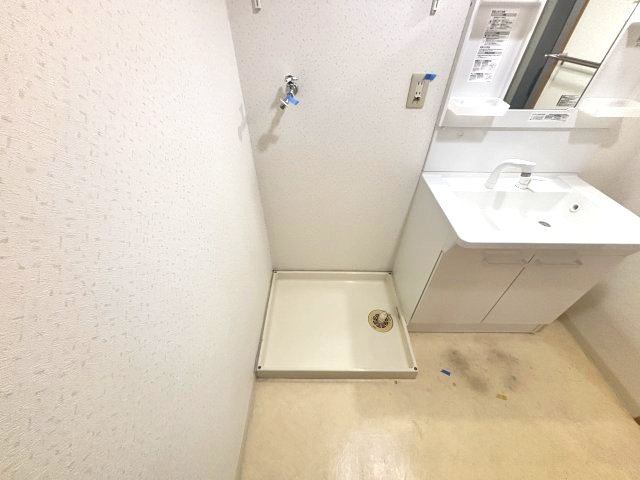 フロレセール南六甲の設備