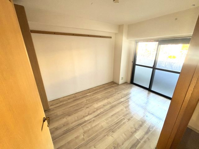 フロレセール南六甲の洋室