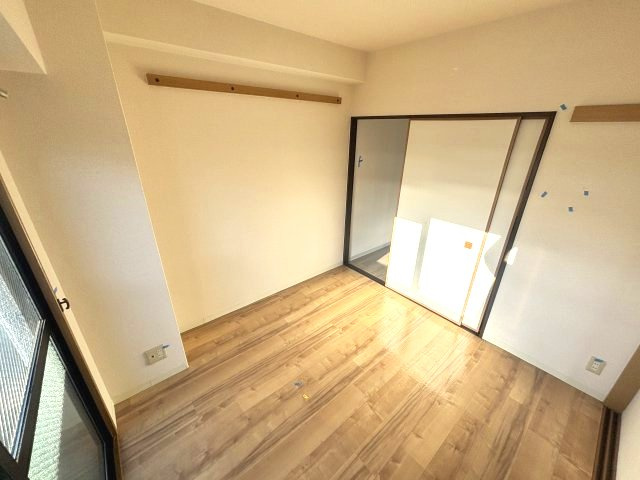 フロレセール南六甲の洋室