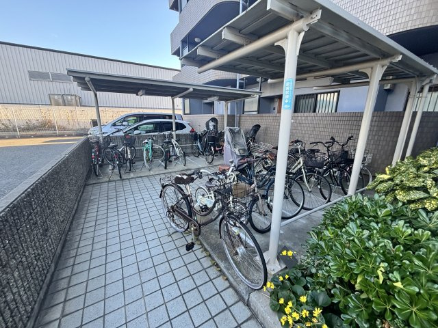 フロレセール南六甲のその他共用部分