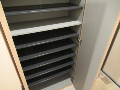 【収納】 | ブエナ・スエルテ