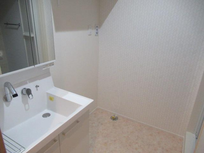 【洗面所】 | ブエナ・スエルテ