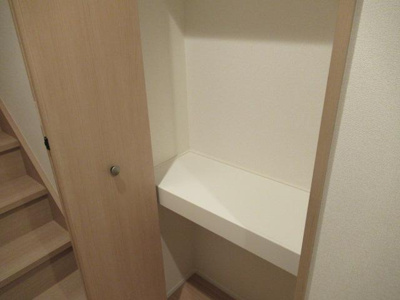 【収納】 | ブエナ・スエルテ