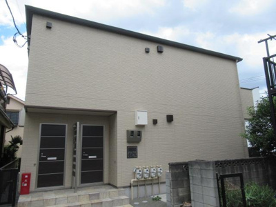 【外観】 | ブエナ・スエルテ