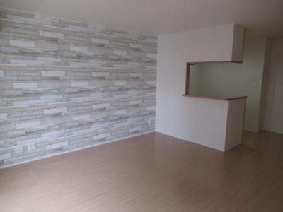 【内装】 | ブエナ・スエルテ