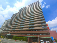 ライオンズマンション千葉グランドタワーの画像