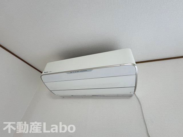 徳島市南沖洲１丁目のアパートの設備