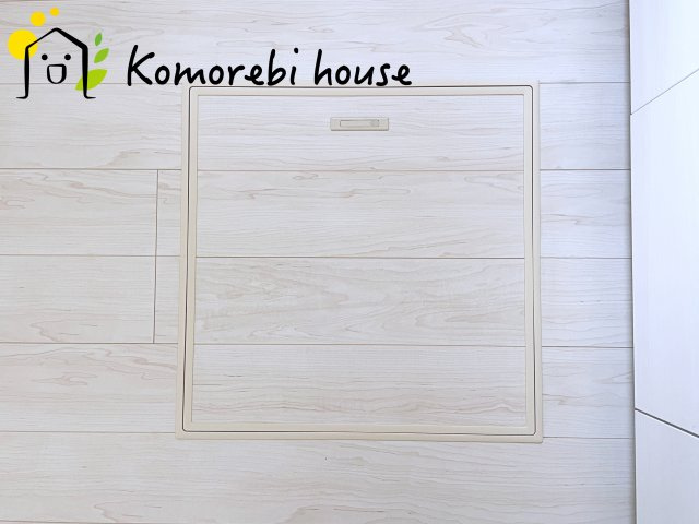 伊奈町本町　第3　新築一戸建て　クレイドルガーデン　02の内装|過ごしやすい室内です