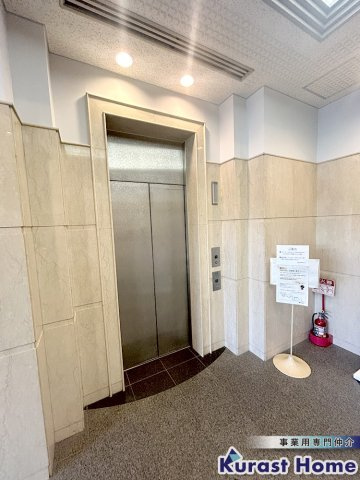 【内装】 | 太陽生命藤井寺ビル3階