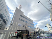 太陽生命藤井寺ビル3階の画像