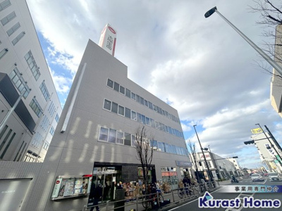 【周辺】 | 太陽生命藤井寺ビル3階