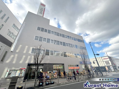 【外観】 | 太陽生命藤井寺ビル3階