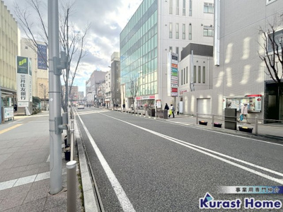 【周辺】 | 太陽生命藤井寺ビル3階