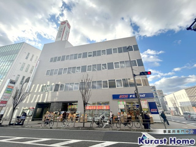 【外観】 | 太陽生命藤井寺ビル3階