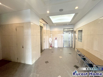 【内装】 | 太陽生命藤井寺ビル3階