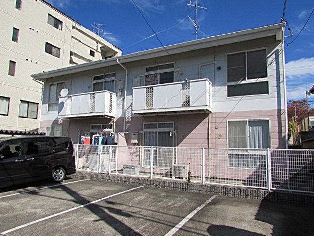 メロディハイツ