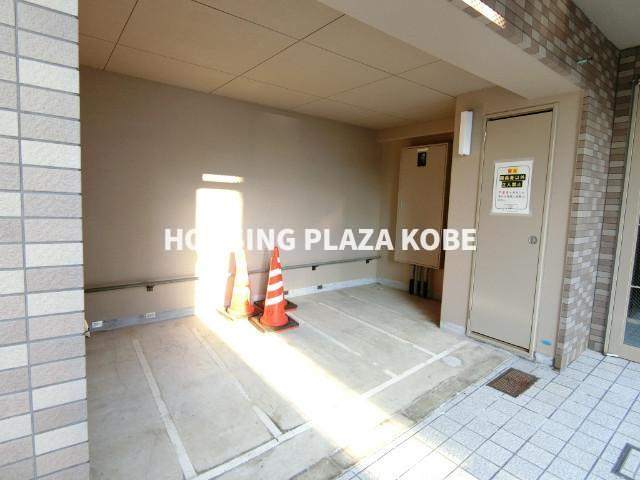 ベージュ野田のその他共用部分