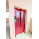 【ロビー】 | サンプラザ少路