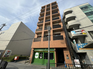 サンプラザ少路の画像