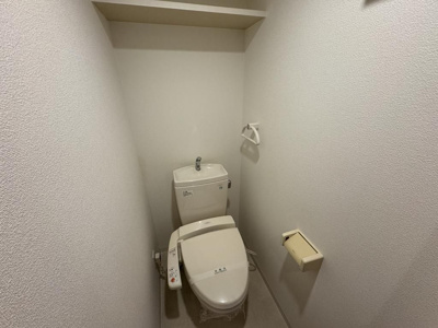 【トイレ】 | サンプラザ少路