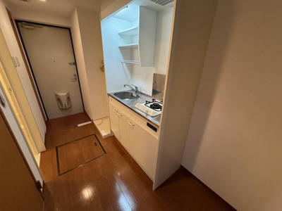 【キッチン】 | サンプラザ少路