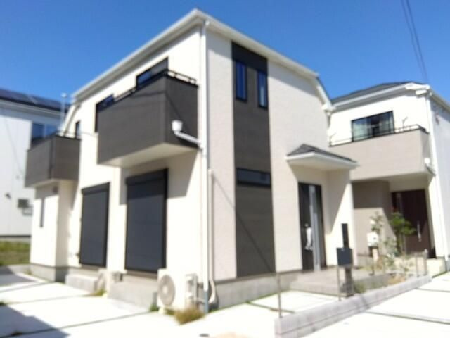 Ｓｕｍａｉ－ｔｏ国立市泉０１