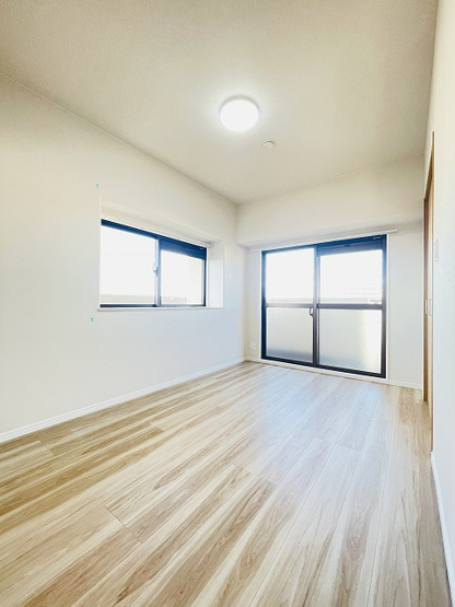 【洋室】 | エンゼルハイム井尻第３