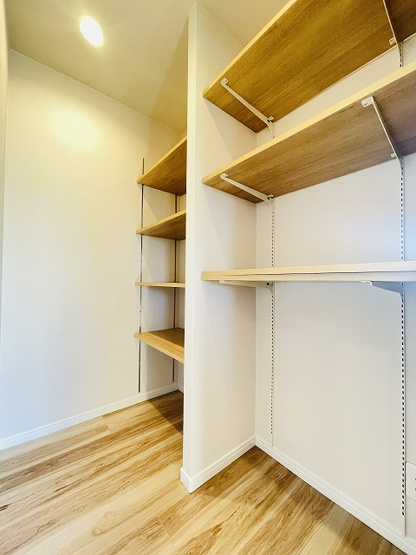 【収納】 | エンゼルハイム井尻第３