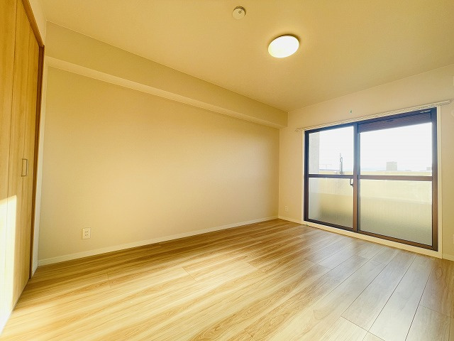 【洋室】 | エンゼルハイム井尻第３