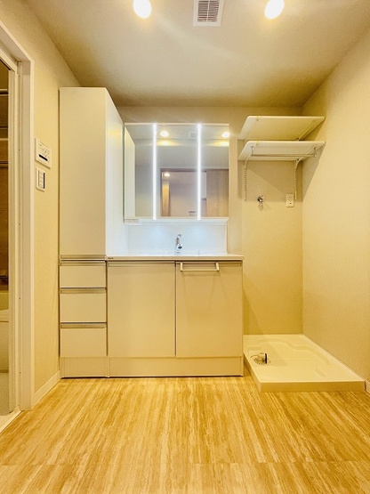 【脱衣所】 | エンゼルハイム井尻第３