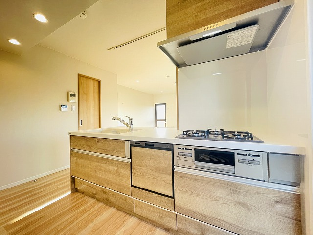 【キッチン】 | エンゼルハイム井尻第３