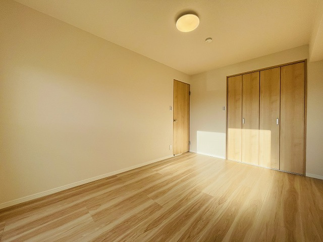 【洋室】 | エンゼルハイム井尻第３