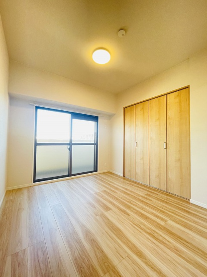 【洋室】 | エンゼルハイム井尻第３