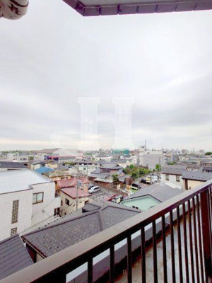 【展望】 | ラレーブ蕨中央