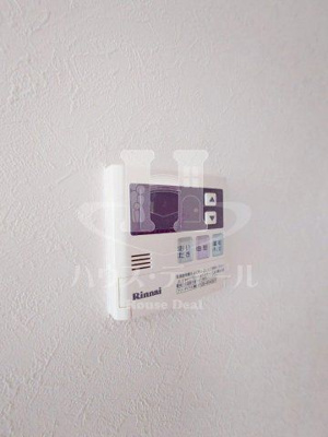 【設備】 | ラレーブ蕨中央