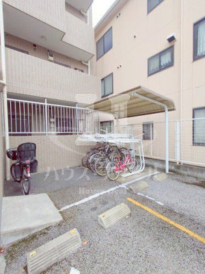 【その他共用部分】 | ラレーブ蕨中央