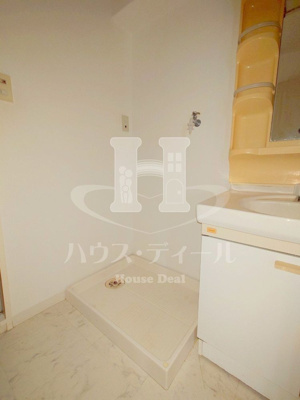 【設備】 | ラレーブ蕨中央