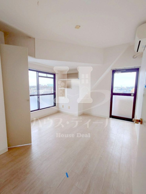 【内装】 | ラレーブ蕨中央 | 内装もきれいです