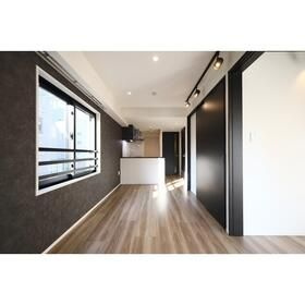 レクシード神楽坂の内装