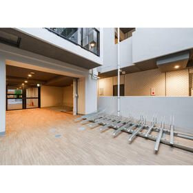 レクシード神楽坂のその他共用部分