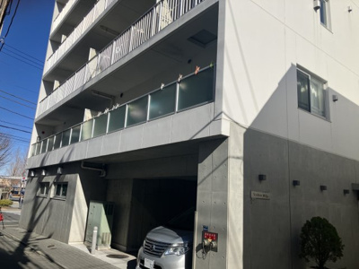 【外観】 | 吉野ビル